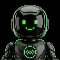 Jaeger Avatar